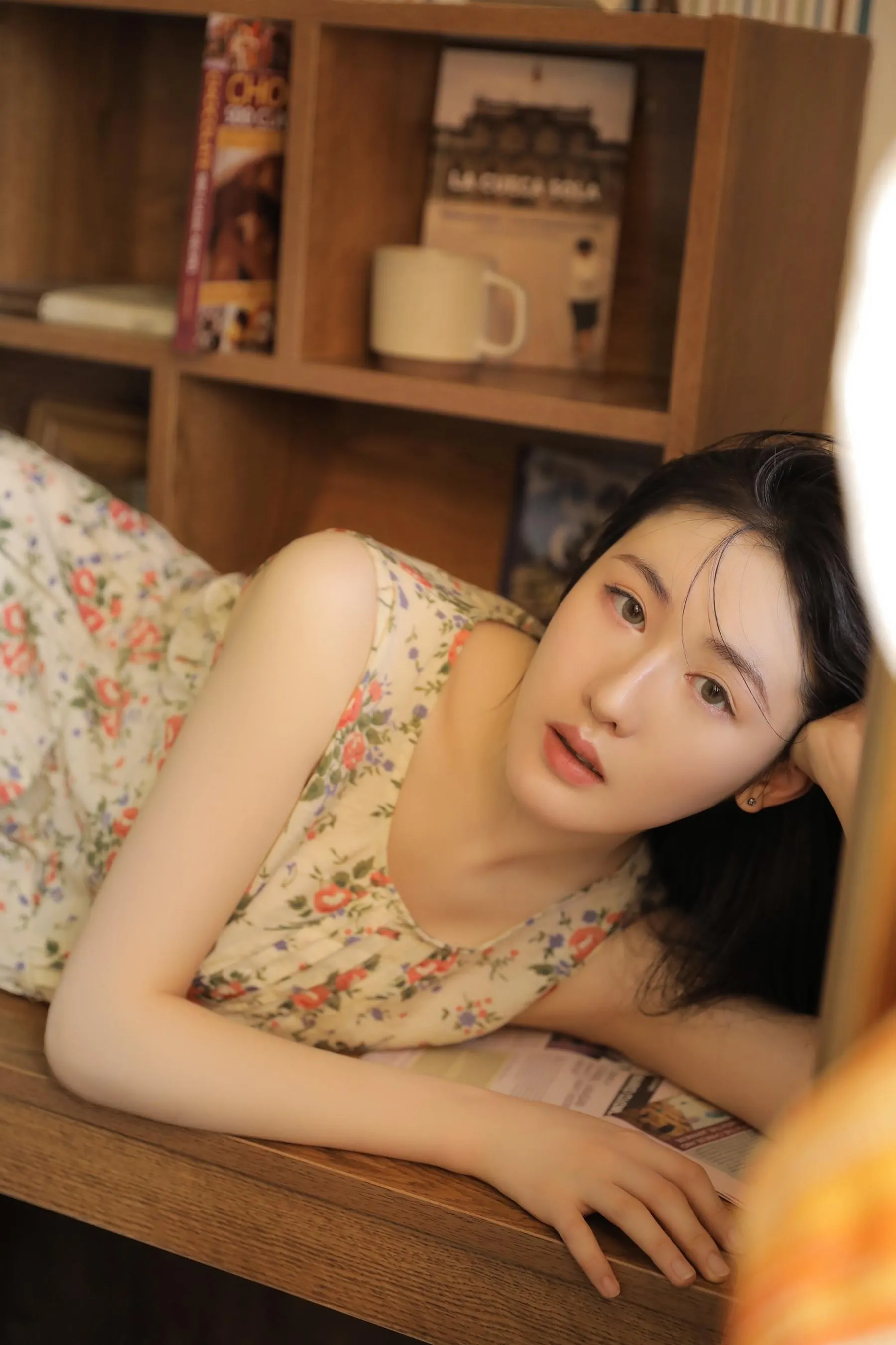 [YITUYU艺图语]2022.07.10 悠夏 oeil [28P]插图9